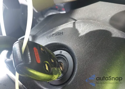 2010 Honda Pilot Ex-L z USA, uszkodzony, nr VIN 5FNYF4H6XAB035195